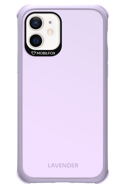 LAVENDER - FS2 2.0 - Apple iPhone 12