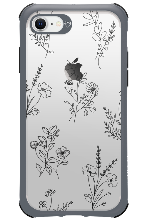 Bouquet 2.0 - Apple iPhone 7