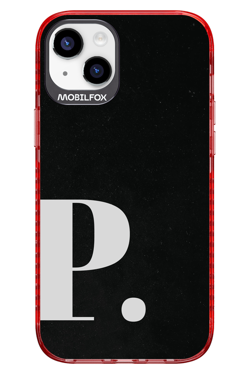 P (Off Space) 2.0 - Apple iPhone 14 Plus