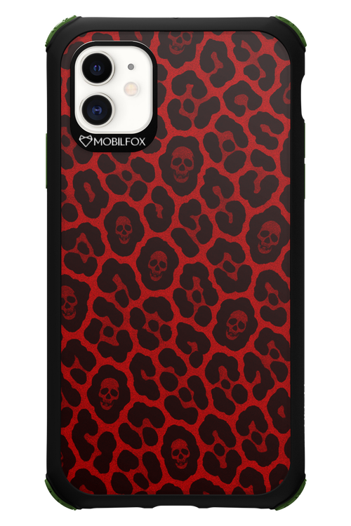 Wild Death - Apple iPhone 11