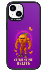 Clementine Belite Muscle 2.0 - Apple iPhone 14