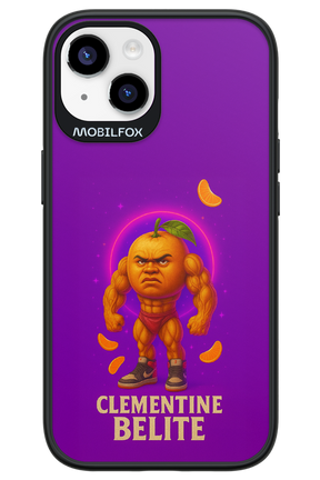 Clementine Belite Muscle 2.0 - Apple iPhone 14