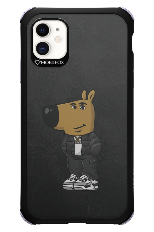 Chill Guy - Apple iPhone 11