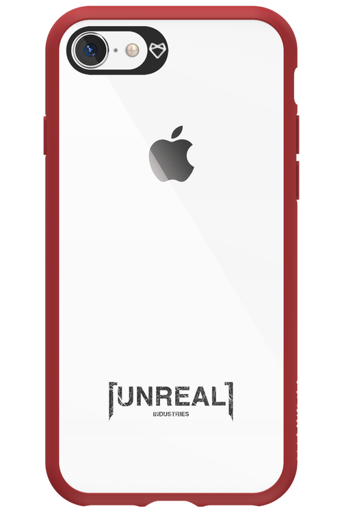 Minilogo 2.0 - Apple iPhone 8