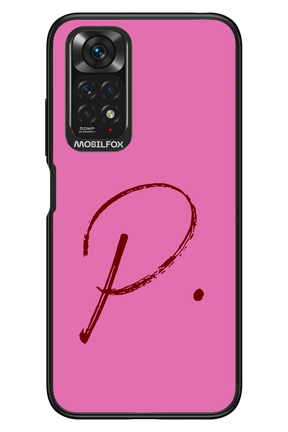 (Sorbet) P 2.0 - Xiaomi Redmi Note 11/11S 4G