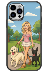 Weaf 2.0 - Apple iPhone 12 Pro
