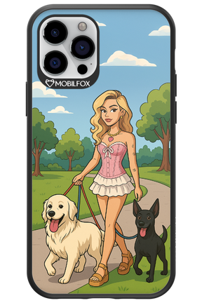 Weaf 2.0 - Apple iPhone 12 Pro