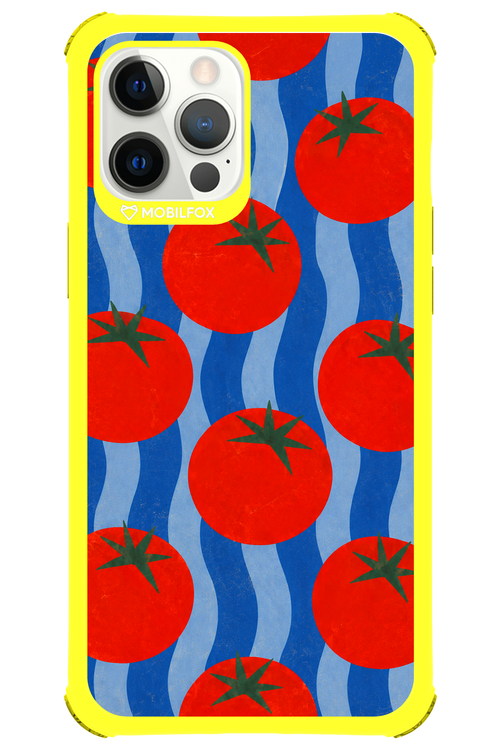 TOMATO 2.0 - Apple iPhone 12 Pro Max