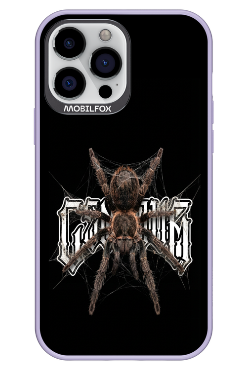 Centaur Logo Big Spider 2.0 - Apple iPhone 13 Pro Max