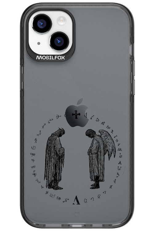 iNGER & D3MON V2 2.0 - Apple iPhone 15 Plus