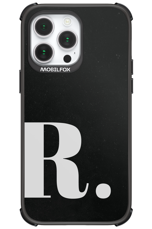 R (Off Space) 2.0 - Apple iPhone 14 Pro Max