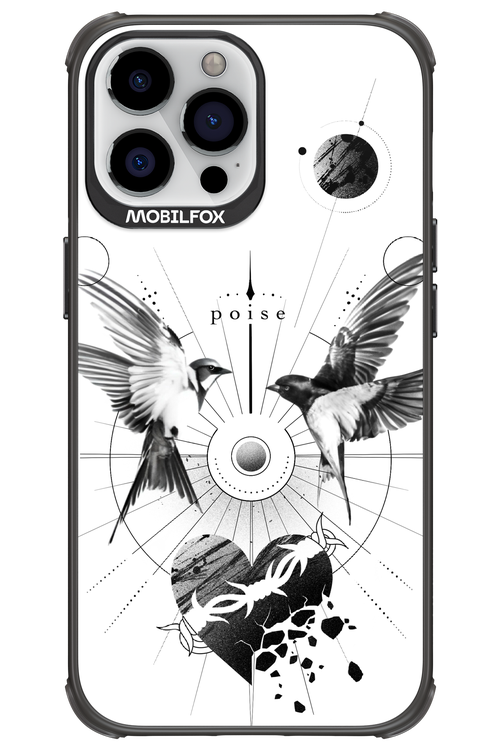 Madár 2.0 - Apple iPhone 13 Pro Max