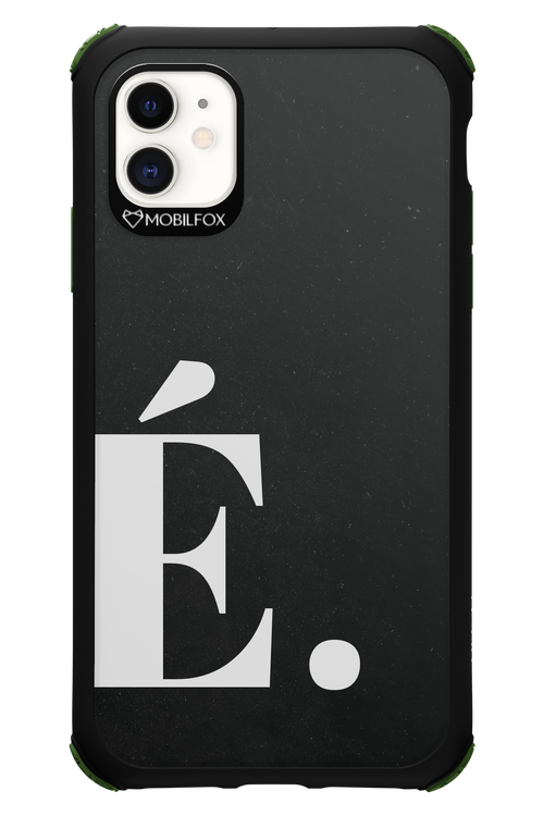 E II (Off Space) 2.0 - Apple iPhone 11