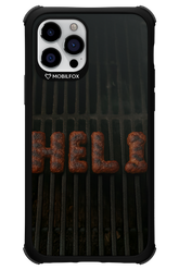 Barbeque - Apple iPhone 12 Pro