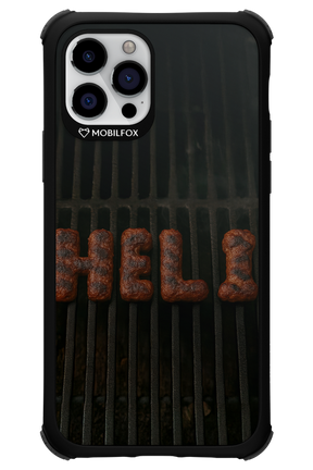 Barbeque - Apple iPhone 12 Pro