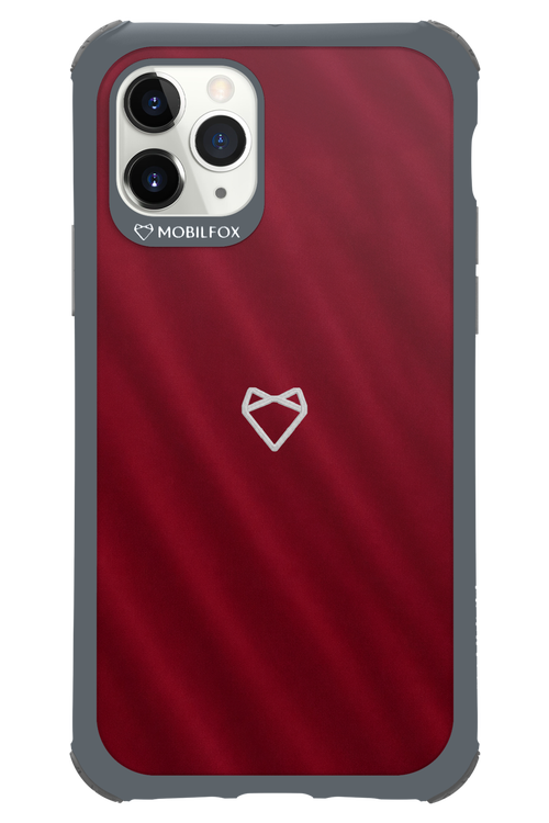 Ungaria X Mobilfox 2.0 - Apple iPhone 11 Pro