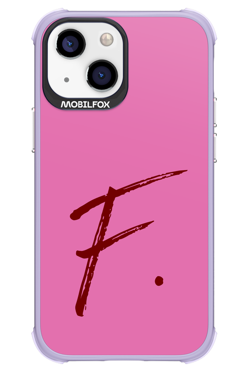 (Sorbet) F 2.0 - Apple iPhone 13 Mini