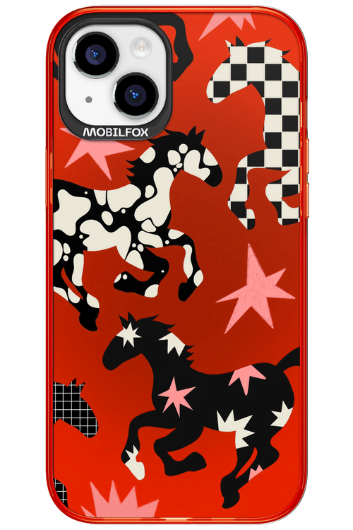 Stallions 2.0 - Apple iPhone 15 Plus