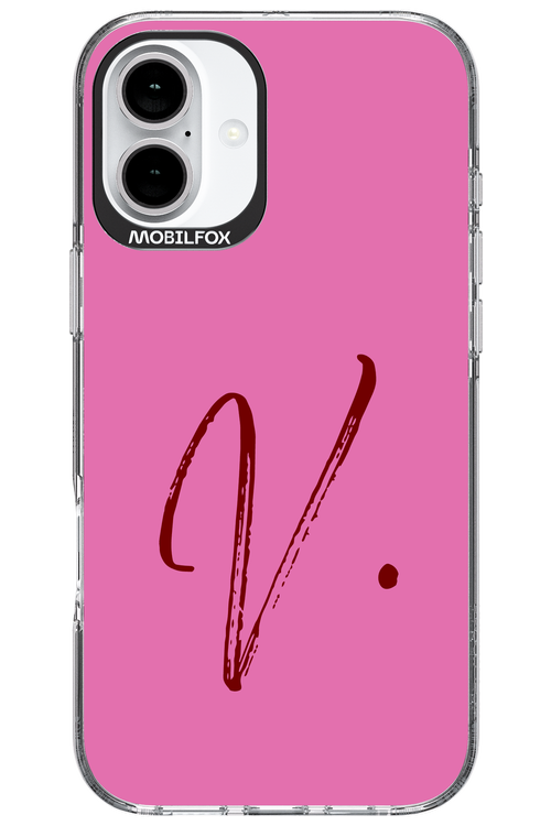 (Sorbet) V 2.0 - Apple iPhone 16 Plus