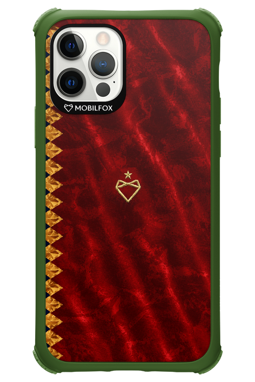 Spania x Mobilfox 2.0 - Apple iPhone 12 Pro