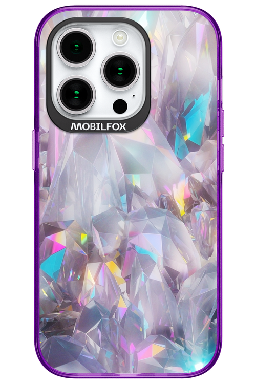 Prism Core - Apple iPhone 15 Pro