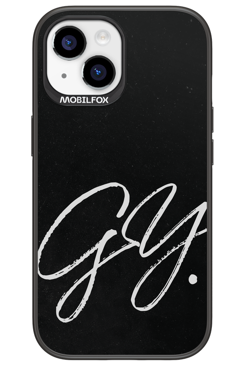 (Off Space) GY 2.0 - Apple iPhone 15