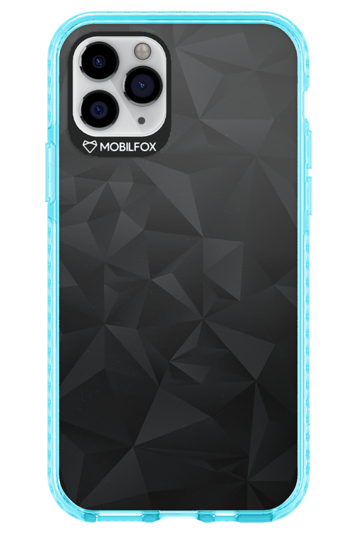 Low Poly 2.0 - Apple iPhone 11 Pro
