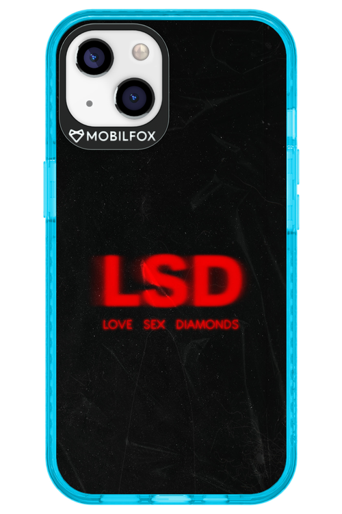 LSD 2.0 - Apple iPhone 13