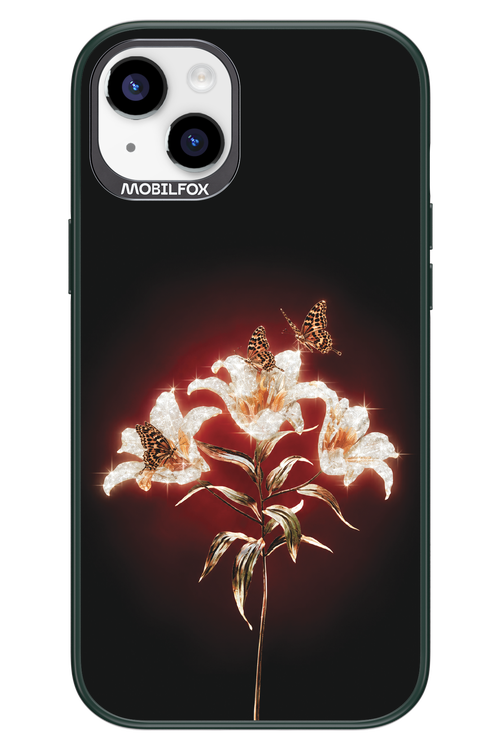 Glow Up Girl 2.0 - Apple iPhone 14 Plus