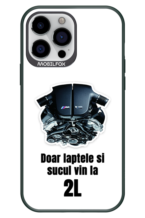 M5 V10 V2 - Apple iPhone 13 Pro Max