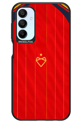 Spain 2.0 x Mobilfox 2.0 - Samsung Galaxy A15