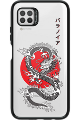 Japan dragon 2.0 - Huawei P40 Lite