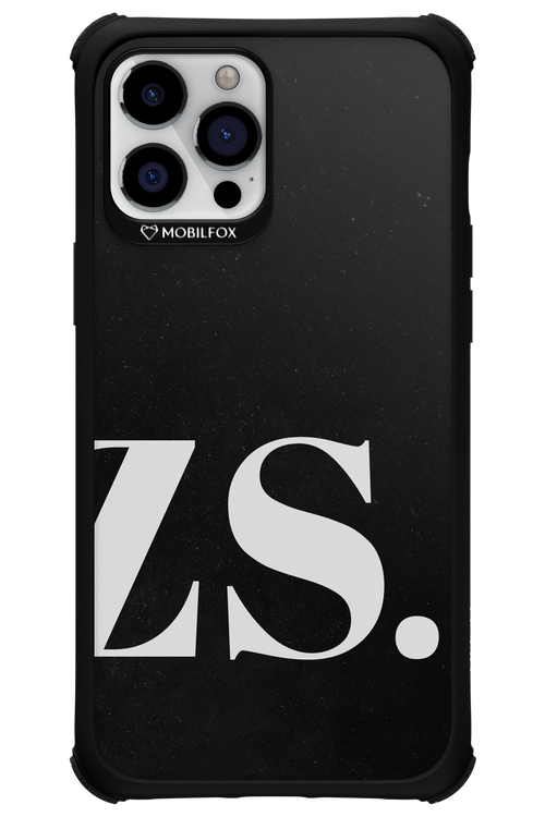 ZS (Off Space) 2.0 - Apple iPhone 12 Pro Max
