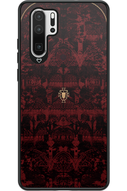 Portugalia 2.0 - Huawei P30 Pro