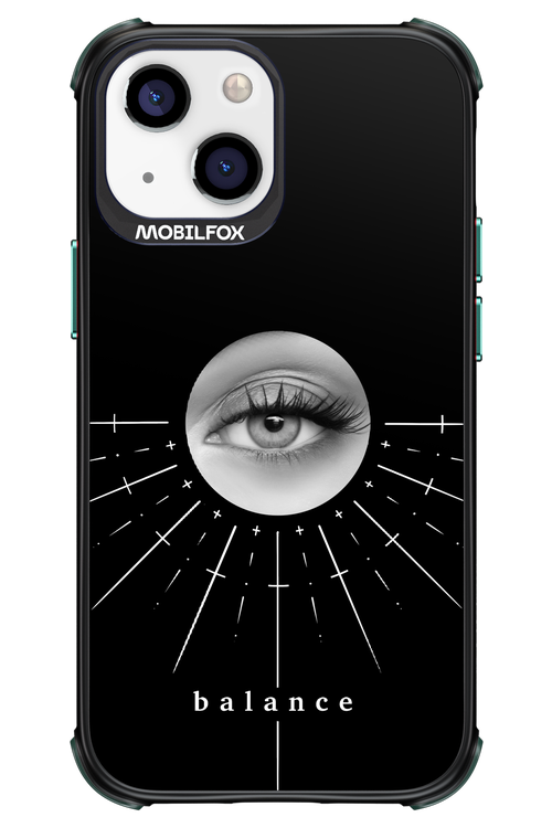 Szem 2.0 - Apple iPhone 13 Mini