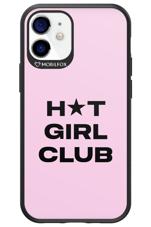 Hot Girl - Apple iPhone 12 Mini