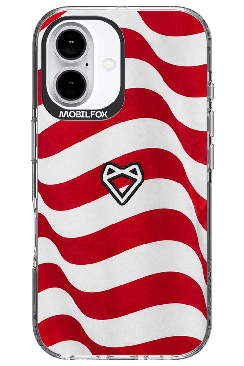 USA 2.0 - Apple iPhone 16