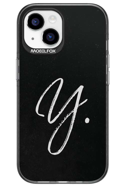 (Off Space) Y 2.0 - Apple iPhone 15