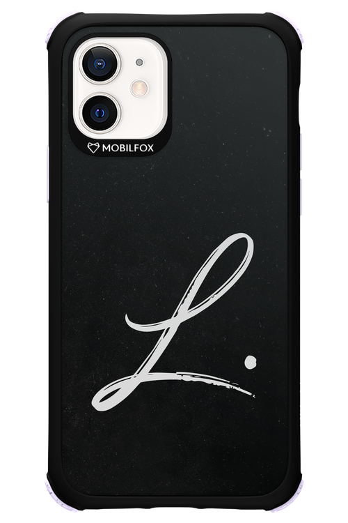 (Off Space) L 2.0 - Apple iPhone 12
