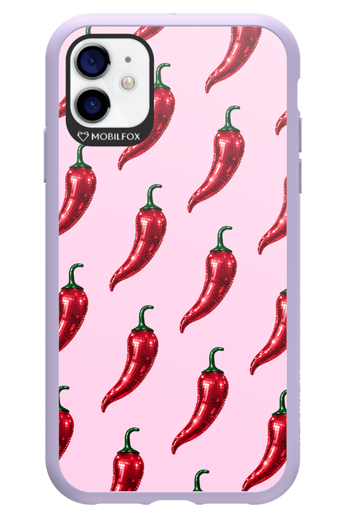 Chili Babe 2.0 - Apple iPhone 11