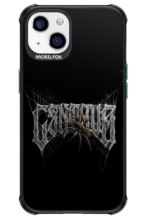 Web Centaur Logo Spider 2.0 - Apple iPhone 13