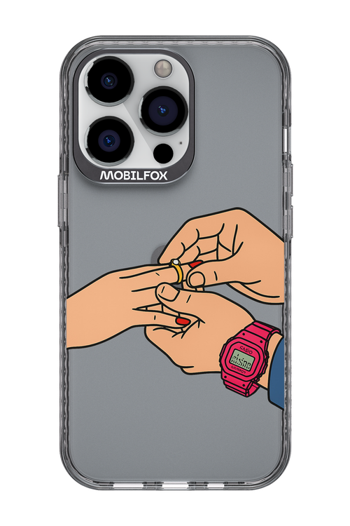 Lover - Apple iPhone 13 Pro