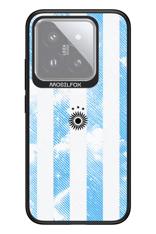 Argentina 2.0 - Xiaomi 14