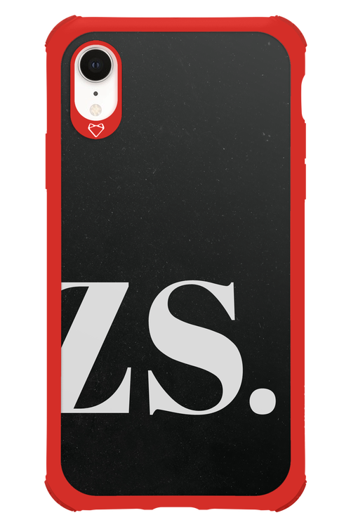ZS (Off Space) 2.0 - Apple iPhone XR
