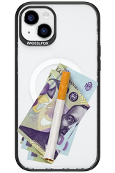 Cigarette 100 Lei - Apple iPhone 15 Plus