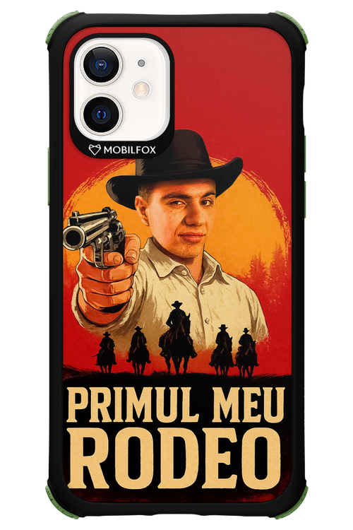 Cowboy - Apple iPhone 12