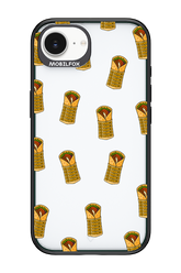 AȘ MÂNCA ȘHAORMICI - Apple iPhone 16e