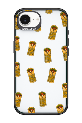 AȘ MÂNCA ȘHAORMICI - Apple iPhone 16e