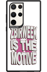 Motive (white) 2.0 - Samsung Galaxy S23 Ultra