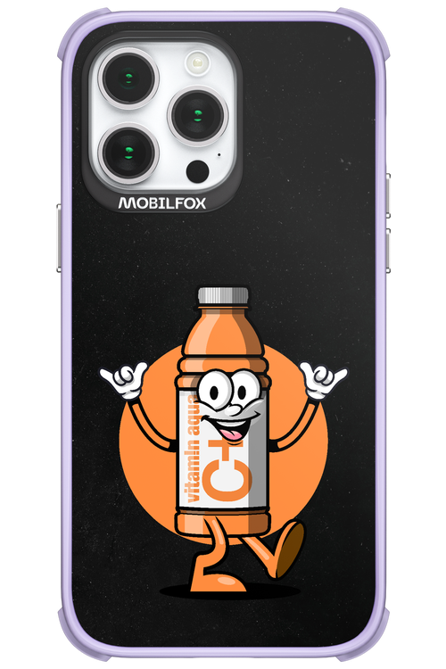 Vitamin Aqua C+ - Apple iPhone 14 Pro Max
